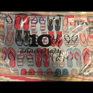 Thirty-one Thermal lunch box